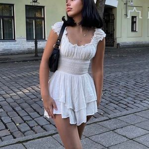 Princess Polly the love galore dress